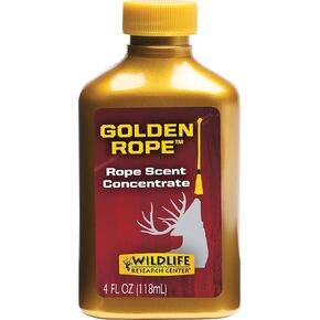 Golden Rope Scent Concentrate
