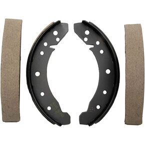 Raybestos 168PG Professional Grade Drum Brake Shoe Set