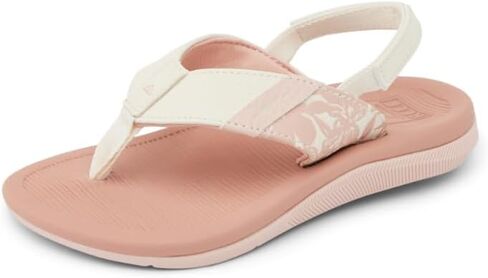 REEF Girl's Little Santa Ana Flip-Flop in Saudi Arabia