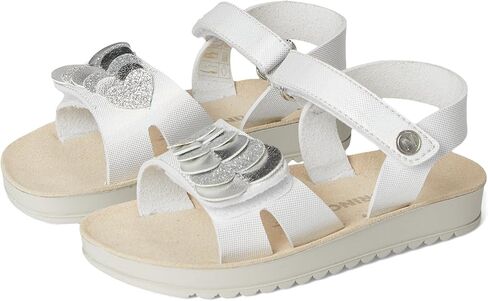 Naturino Girl's Gisten (Toddler/Little Kid) Sandal in Saudi Arabia