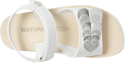 Naturino Girl's Gisten (Toddler/Little Kid) Sandal in Saudi Arabia