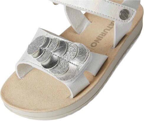 Naturino Girl's Gisten (Toddler/Little Kid) Sandal in Saudi Arabia