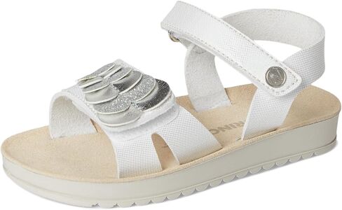 Naturino Girl's Gisten (Toddler/Little Kid) Sandal in Saudi Arabia