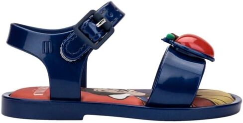 mini melissa Mar x Disney Girl's Sandals for Little Kids in Saudi Arabia