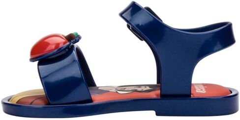 mini melissa Mar x Disney Girl's Sandals for Little Kids in Saudi Arabia