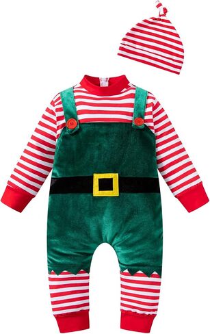 MOMMY'S NEW MAN Infant Toddler Kid Halloween Cosplay Costume Kids' Animal Outfit Hooded Romper Jumpsuit in Saudi Arabia