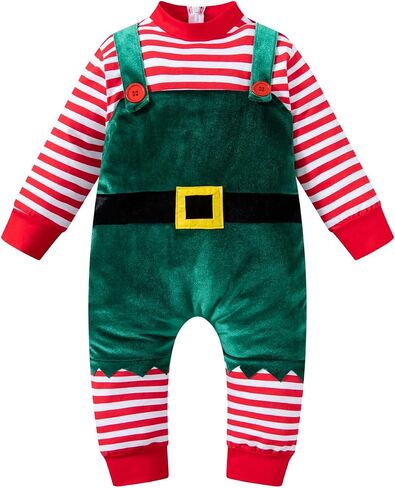 MOMMY'S NEW MAN Infant Toddler Kid Halloween Cosplay Costume Kids' Animal Outfit Hooded Romper Jumpsuit in Saudi Arabia