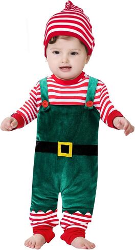 MOMMY'S NEW MAN Infant Toddler Kid Halloween Cosplay Costume Kids' Animal Outfit Hooded Romper Jumpsuit in Saudi Arabia