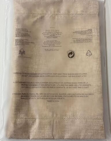 Farmhouse Hemstitch Border Table Runner Faux Linen Rustic Table Runners Solid Beige Rectangle Table Decoration for Dining Coffee Table Home Kitchen Party 13x36 Inch in Kuwait