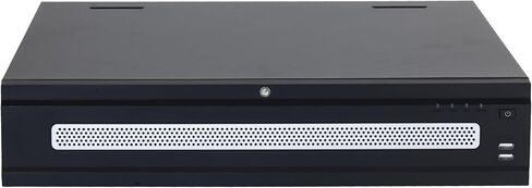 مسجل فيديو شبكي EmpireTech Smart AI NVR 32 قناة 2U 8HDDs يدعم AcuPick، EPTZ، اكتشاف الوجه والتعرف عليه، حماية المحيط، مقارنة لوحة ترخيص السيارة، SMD Plus، NVR32CH-8XI in Saudi Arabia