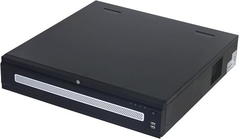 مسجل فيديو شبكي EmpireTech Smart AI NVR 32 قناة 2U 8HDDs يدعم AcuPick، EPTZ، اكتشاف الوجه والتعرف عليه، حماية المحيط، مقارنة لوحة ترخيص السيارة، SMD Plus، NVR32CH-8XI in Saudi Arabia