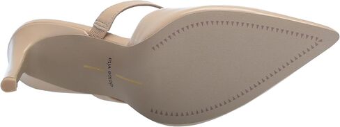 Dolce Vita Women's Kanika Sandal, Pecan, 8 in Saudi Arabia