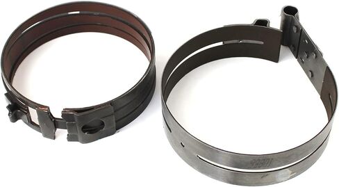4T40E 4T45E Transmission Master Overhaul Rebuild Kit Transmission Rebuild Kit Fits for 2007-2010 Malibu 3.5L, Fits for 2005-2010 Cobalt 2.2L, Replace OE 14006APW 14004APW in Saudi Arabia