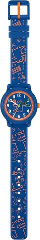 Lacoste L.12.12 Kids '3H Quartz Watch - ساعة الأطفال - مقاومة للماء ما يصل إلى 5atm/50 متر - 33 مم in Kuwait