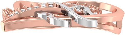 1/5 TCW Round Cut Natural Diamond Pendant And Necklace With 18" Chain For Women, Heart Style Related Valentine Present For Girls In Real 925 Sterling Silver in Saudi Arabia