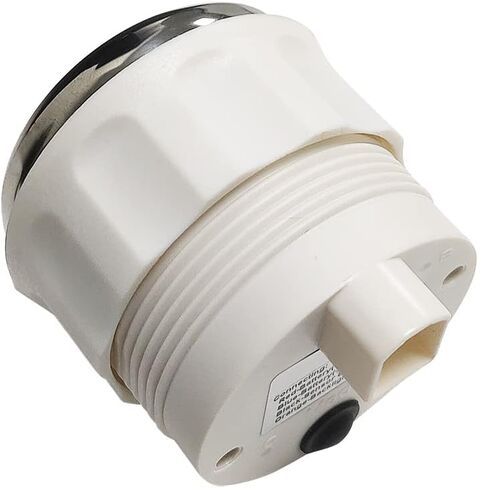 ELING مقياس مستوى الوقود متر 0-190ohm 240-33ohm إشارة 2 "مع 8 مصابيح خلفية in Kuwait