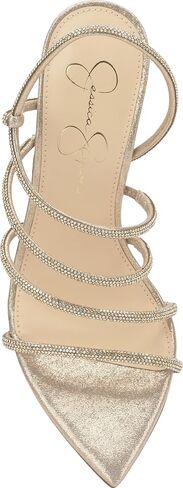 Jessica Simpson Women's Vioreena Pump in Saudi Arabia