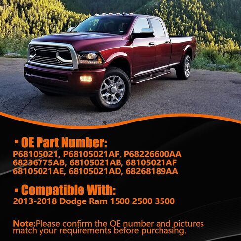 68268189AA AC HEATER CONTROL MODULE W/خلفية defrost متوافقة مع Dodge RAM Pickup 1500 2500 3500 2013-2018 ، 68105021AC 68105021AD 68105021AE 68105021AF 6822600AA P6810505020 in Saudi Arabia