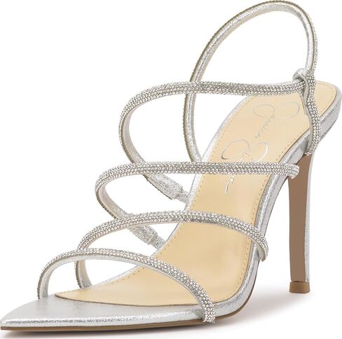 Jessica Simpson Women's Vioreena Pump in Saudi Arabia