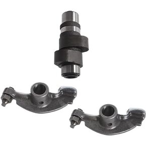 labwork Engine Rocker Arm Camshaft Cam Shaft Replacement for Yamaha Warrior 350 YFM350X
