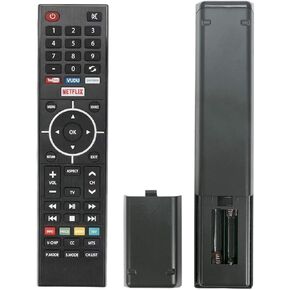Young Element TV Remote Control fit for ELSW3917BF E4SFT5017 E4STA5017 ELSJ5017 ELST3216H ELST5016S E2SW5018
