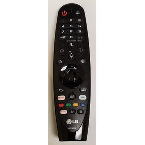 Original Magic Remote Control MR20GA LG AKB75855501with Voice and Pointer Also Universal for mr18ba and mr19ba