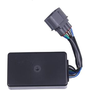 BH-Motor New CDI Box for Honda TRX300 2x4 TRX300 FW 4x4 Fourtrax TRX300FW 1998-2000 Replace # 30410-HM5-A10 30410-HM5-A11 30400-HM5-506 30410-HM5-S01