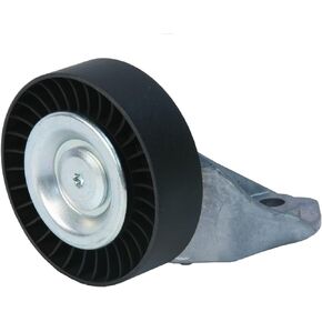 URO Parts 07K145172C Acc. Belt Idler Assembly, Includes NTN/NSK Bearing
