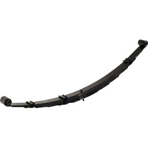 Dorman 97-400 Front Leaf Spring Compatible with Select Jeep Models