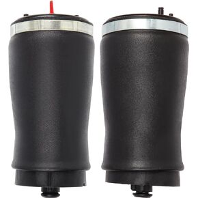 SCITOO Air Struts Suspension Kits 2Pcs Rear Shocks Struts Suspensions Replacement Struts Airmatic Kits fit for 2000 2001 2002 2003 2004 2005 2006 for BMW for X5 (E53 First Generation)