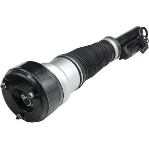 Front Air Suspension Shock Absorber Strut Compatible with Mercedes Benz W221 S-Class S350 S400 S550 S600 S63 S65 AMG (W/O ABC & 4MATIC) 213209313(Left/Right)
