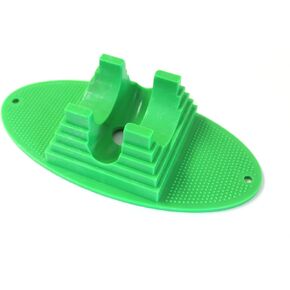 JSP Manufacturing Universal Pro Scooter Stand for 95mm to 120 mm Scooter Wheels fits Most Major Scooter Brands