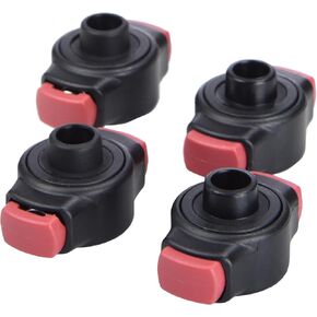 TAMA, quick QC8-B4 Cymbal Mate Series-Stand top-4 pack in Saudi Arabia