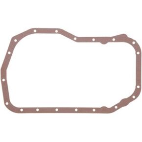 MAHLE Original OS32283 Engine Oil Pan Gasket Set