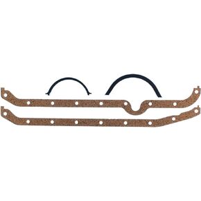MAHLE OS30572TC Engine Oil Pan Gasket Set