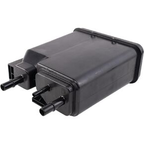 TRQ Fuel Vapor Charcoal Canister Compatible with 2003-2020 Chevrolet 2003-2020 GMC