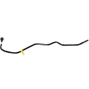 GM Genuine Parts 10381611 Vapor Canister Purge Hose, Black