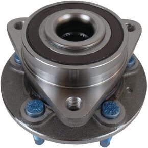 Autoround 513315 Front Wheel Bearing and Hub Assembly fit for Chevy Cruze 2011-2015, Chevrolet Cruze Limited 2016