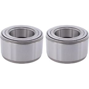 NewYall Pack of 2 Front Wheel Bearing