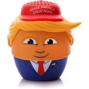 Trump 2024 MAGA Mini Bluetooth Speaker