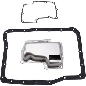 Beck/Arnley 044-0261 Automatic Transmission Filter Kit
