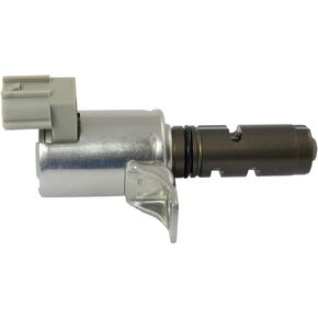 TRQ Engine Exhaust Variable Valve Timing Solenoid Compatible with Ford Escape Fiesta Fusion