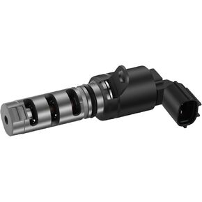 SCITOO 243752G200 VVT Control Actuator Solenoid 2007-2010 for Kia Rondo 2011-2012 for Kia Sorento 2011 for Kia Sportage
