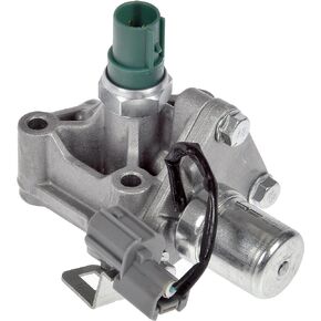 Dorman 918-079 Engine Variable Valve Timing (VVT) Solenoid Compatible with Select Honda Models