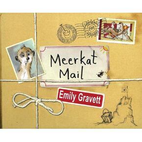 Meerkat Mail