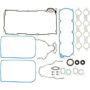 12558178 Cylinder Head Gasket Set Fit for Chevrolet Express 3500/ Silverado 1500 2500 3500, for GMC Sierra 1500 2500, 4.8L 5.3L 6.0L V8