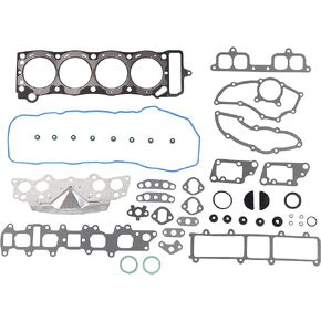 DNJ HGS908 Graphite Cylinder Head Gasket Set/for 1983-1984/ Toyota/Celica, Pickup/ 2.4L/ SOHC/ L4/ 8V/ 2366cc/ 22R, 22REC