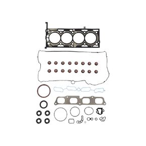 DNJ HGS348 Cylinder Head Gasket Set for 13-15 Buick, Cadillac, Chevrolet Regal, ATS, CTS, Malibu 2.0L L4 DOHC Turbocharged LTG