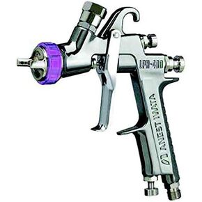 Iwata - Lph400 Lvb Gravity Fed Spray Gun (5700)