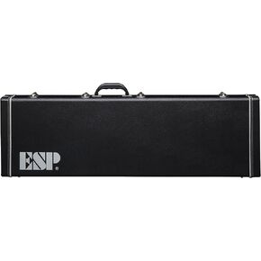 ESP LTD B Bass 6-String Form Fitting Guitar Case